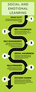 What is Social and Emotional Learning
