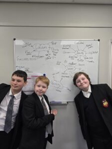 anti-social behaviour